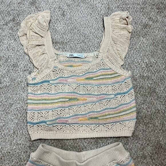 Zara set - Picture 3 of 12